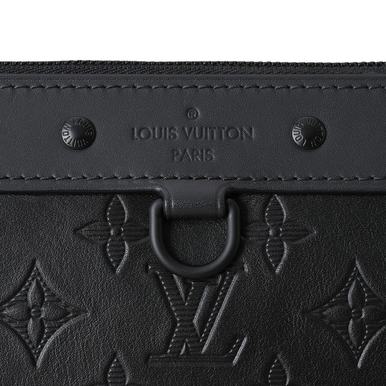 LOUIS VUITTON(USED)루이비통 M62903 디스커버리 포쉐트 클러치